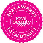 TotalBeauty Awards 2021